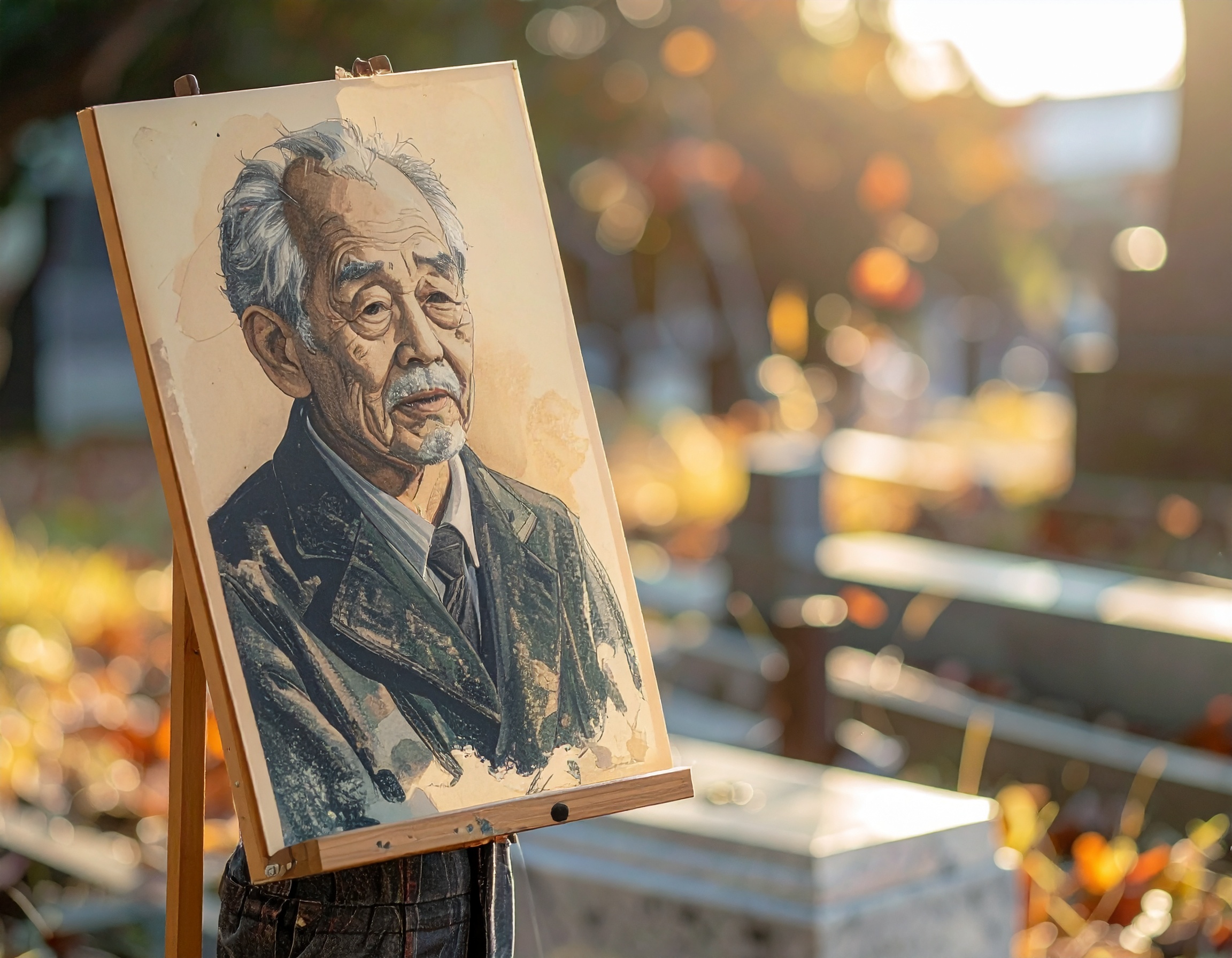 【iMovieで簡単】iPhone葬儀ムービー作成術！16:9設定と写真活用